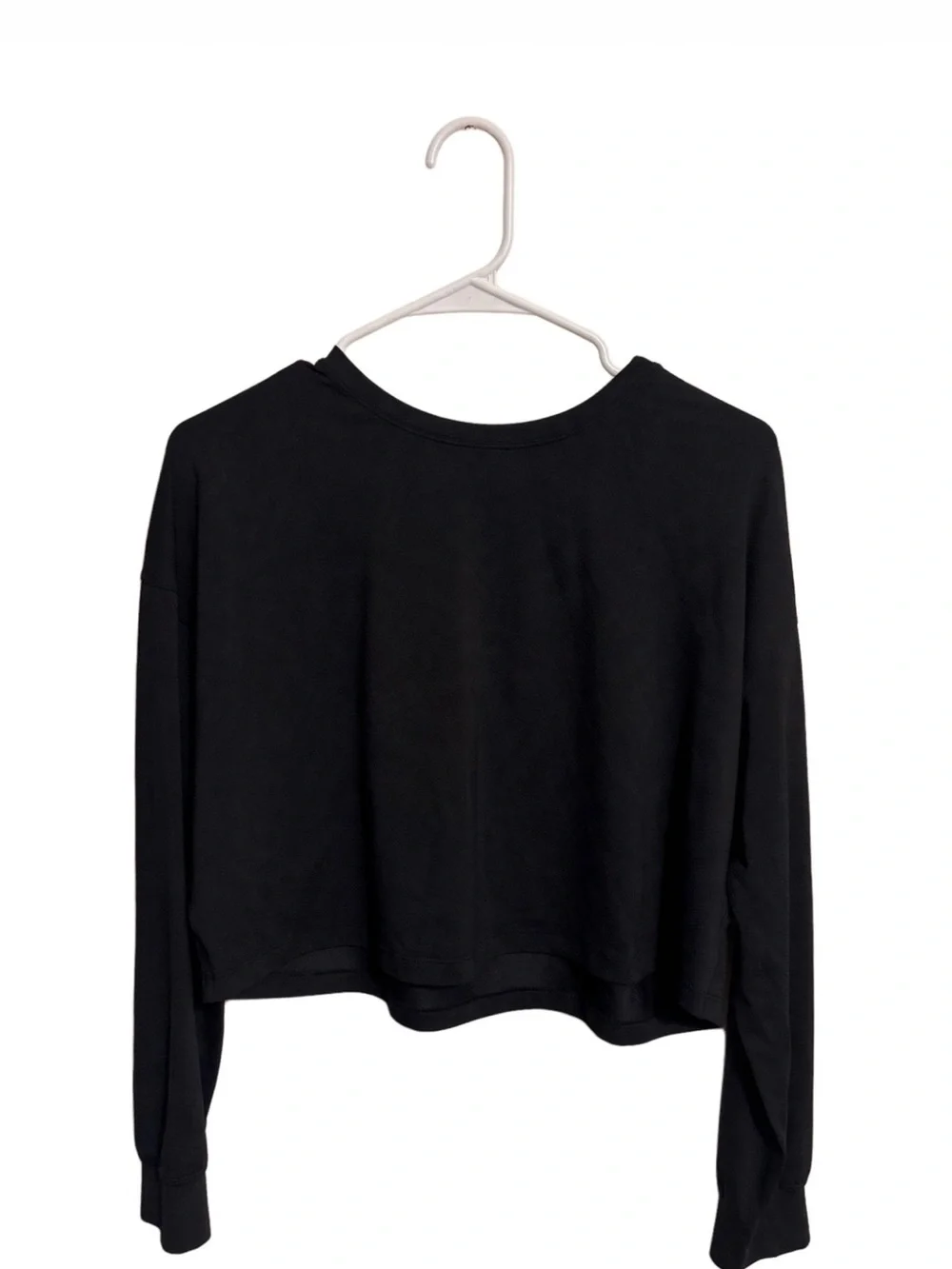 Lululemon Athletica Muscle Love Long Sleeve- Size 10
